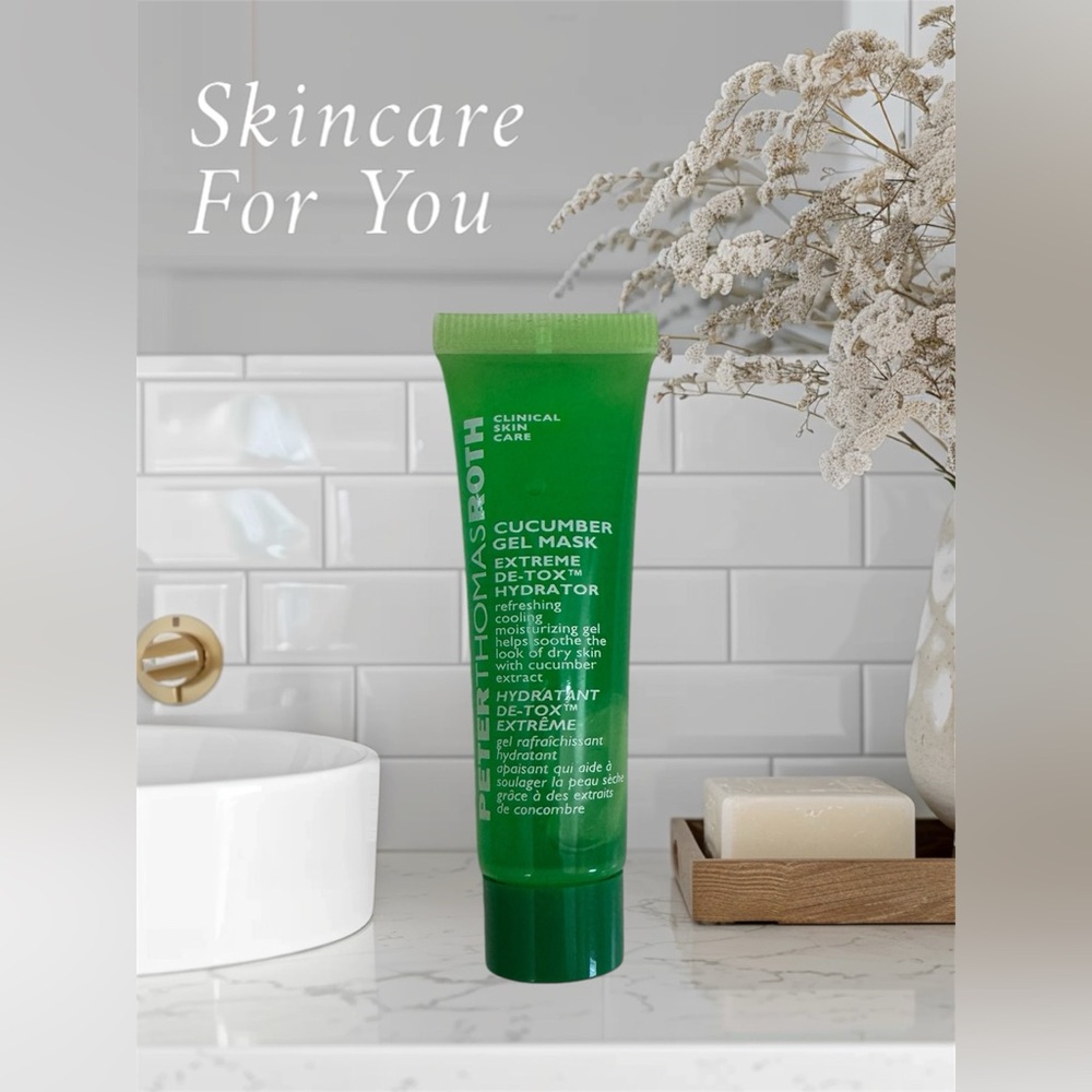 Peter Thomas Roth- Cucumber Mask